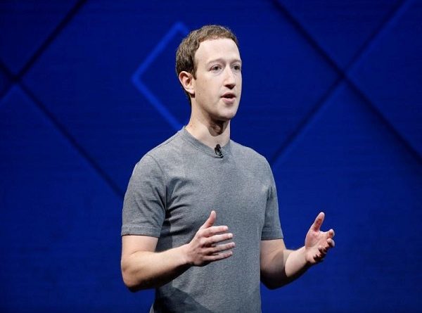Tỷ phú Mark Zuckerberg mất hơn 30 tỷ USD trong vòng 4 tháng