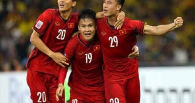 5 lý do tin rằng Việt Nam sẽ vô địch AFF Cup 2018