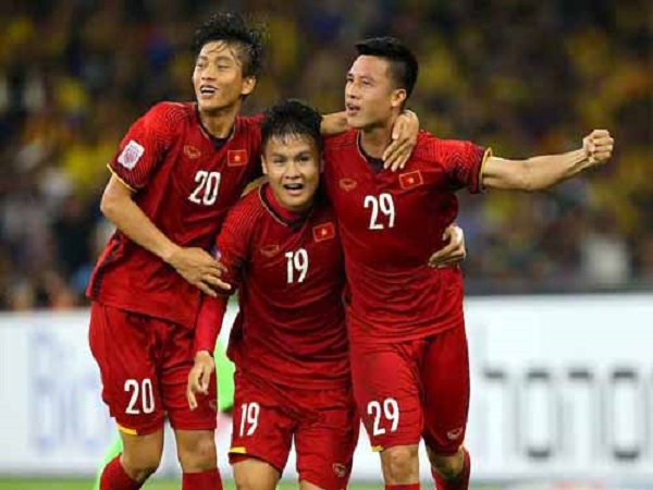  5 lý do tin rằng Việt Nam sẽ vô địch AFF Cup 2018