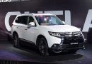3 đợt triệu hồi xe Mitsubishi Outlander liên tiếp tại Việt Nam do dính lỗi 3 đợt triệu hồi xe Mitsubishi Outlander liên tiếp tại Việt Nam do dính lỗi