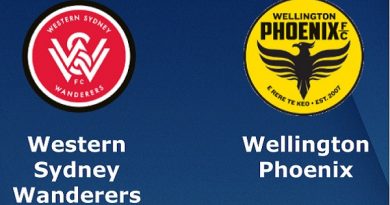 Nhận định Western Sydney vs Wellington