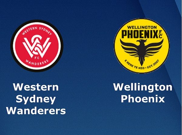 Nhận định Western Sydney vs Wellington