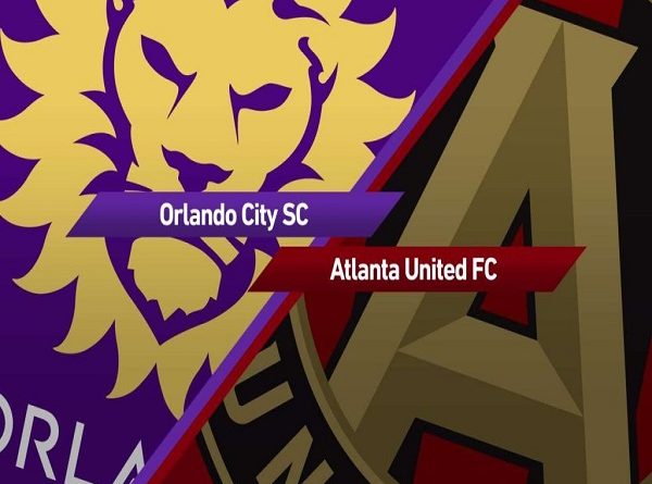 Nhận định Orlando City vs Atlanta United, 06h30 ngày 7/8