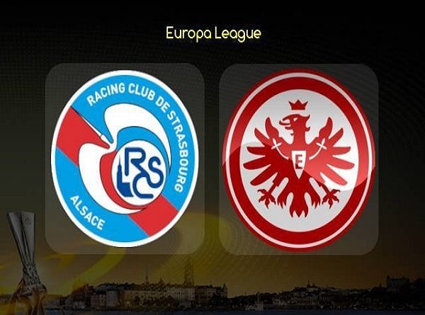 Nhận định kèo Eintracht Frankfurt vs Strasbourg 1h30, 30/08 (Europa League)