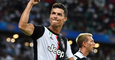 Ronaldo chê nhiều cầu thủ không xứng với giá 100 triệu euro