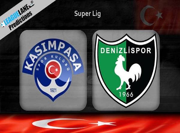 Nhận định Kasimpasa vs Denizlispor, 0h00 ngày 25/02