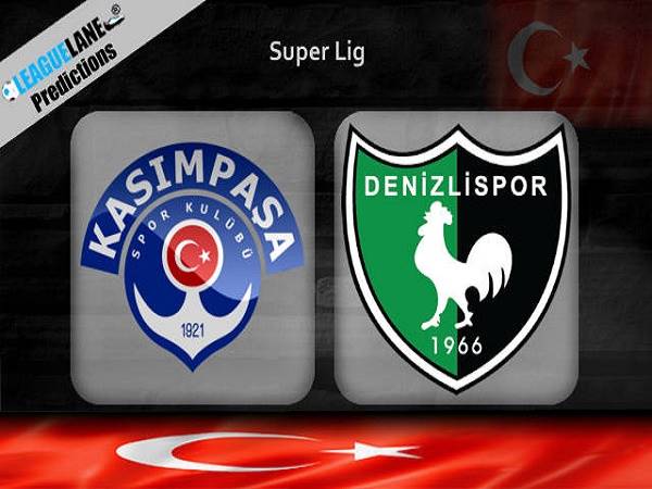 Nhận định Kasimpasa vs Denizlispor, 0h00 ngày 25/02