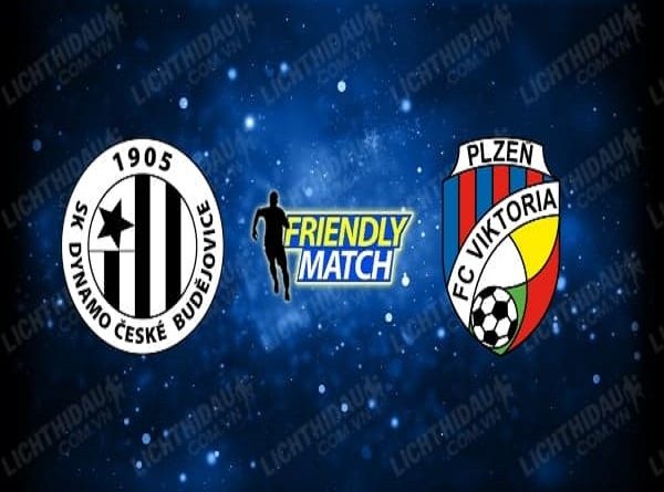 Nhận định Ceske Budejovice vs Viktoria Plzen 21h00, 20/5 (Giao hữu CLB)