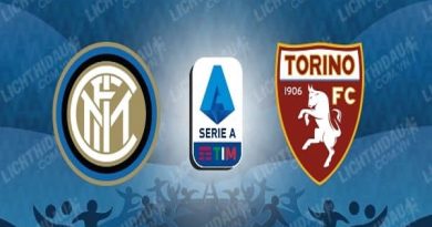 Nhận định Inter Milan vs Torino 02h45, 14/07 - VĐQG Italia