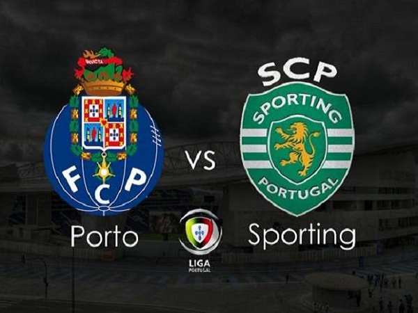 Nhận định Porto vs Sporting Lisbon 03h30, 16/07 - VĐQG Bồ Đào Nha