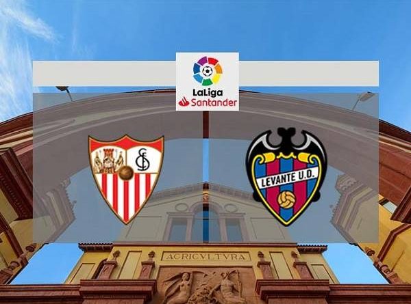 Soi kèo Sevilla vs Levante 0h00, 02/10 - VĐQG Tây Ban Nha