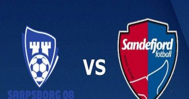 Nhận định Sarpsborg 08 vs Sandefjord – 00h00 10/12, VĐQG Na Uy