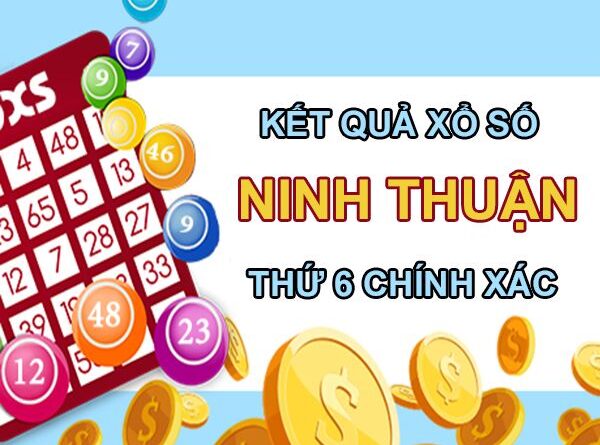 Dự đoán XSNT 26/2/2021 chốt KQXS Ninh Thuận thứ 6