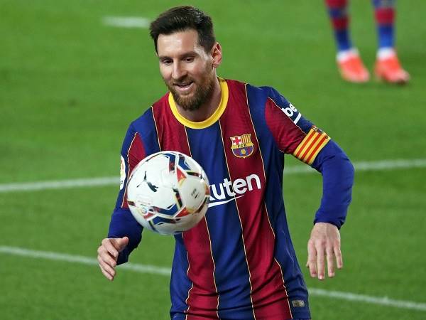 Chuyển nhượng 19/3: Inter Miami ‘dang tay’ đón Messi
