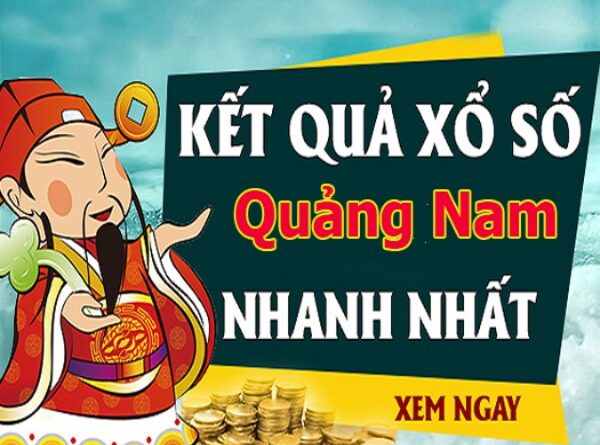 Soi cầu dự đoán XS Quảng Nam Vip ngày 30/03/2021