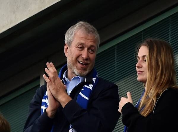 Thể thao ngày 27/4: Chelsea và tương lai mơ ước của Abramovich
