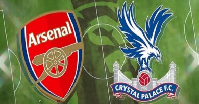 Nhận định Crystal Palace vs Arsenal – 01h00 20/05, Ngoại Hạng Anh