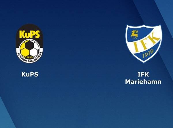 Soi kèo KupS vs Mariehamn – 22h30 14/05, VĐQG Phần Lan