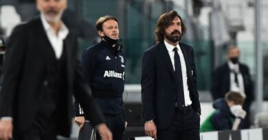 Tin bóng đá sáng 10/5: Juventus đã quyết định tương lai Pirlo