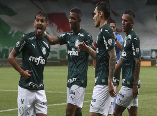 Nhận định kèo Palmeiras vs Corinthians