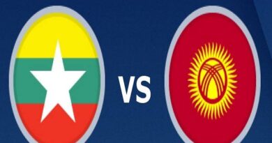 Nhận định Myanmar vs Kyrgyzstan – 14h00 11/06/2021, VLWC KV Châu Á
