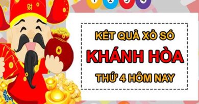 Phân tích SXKH 18/8/2021 thứ 4 chốt lô VIP đài Khánh Hoà