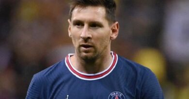 Tin thể thao 31/8: Messi không thấy tổn thương khi phải rời Barca