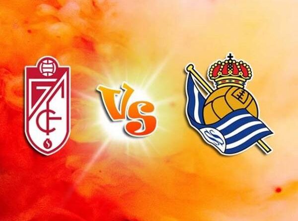 Nhận định Granada vs Real Sociedad – 00h30 24/09, VĐQG Tây Ban Nha