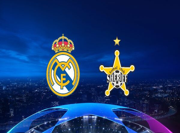 Nhận định, Soi kèo Real Madrid vs Sheriff, 02h00 ngày 29/9
