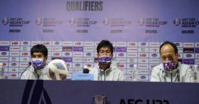 Bóng đá VN 28/10: U23 Đài Loan được khen dù thua U23 Việt Nam