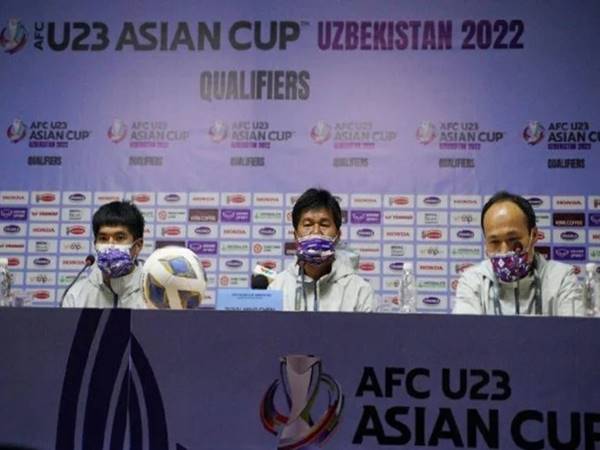 Bóng đá VN 28/10: U23 Đài Loan được khen dù thua U23 Việt Nam