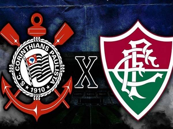 Nhận định, soi kèo Corinthians vs Fluminense – 07h00 14/10, VĐQG Brazil