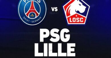 Nhận định tỷ lệ PSG vs Lille, 02h00 ngày 30/10 - VĐQG Pháp