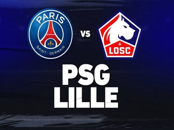 Nhận định tỷ lệ PSG vs Lille, 02h00 ngày 30/10 - VĐQG Pháp