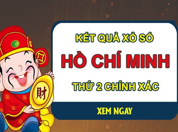 Nhận định KQXS Hồ Chí Minh 22/11/2021 hôm nay