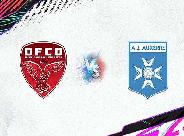 Nhận định, soi kèo Dijon vs Auxerre – 02h45 23/11, Hạng 2 Pháp