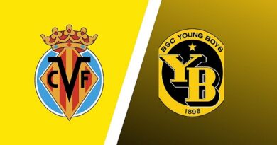 Nhận định, soi kèo Villarreal vs Young Boys – 03h00 03/11, Cúp C1 Châu Âu
