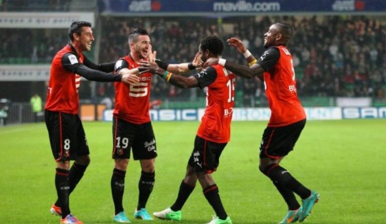 Nhận định kqbd Rennes vs Vitesse ngày 26/11
