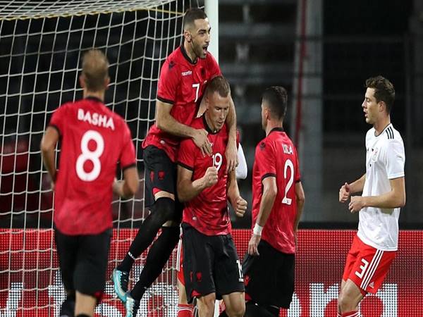 Soi kèo bóng đá giữa Albania vs Andorra, 2h45 ngày 16/11