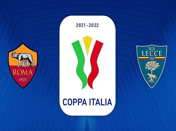 Nhận định, soi kèo AS Roma vs Lecce – 03h00 21/01, Cúp quốc gia Italia