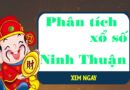 Phân tích kqxs Ninh Thuận ngày 14/1/2022 hôm nay
