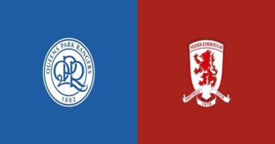 Tip kèo QPR vs Middlesbrough – 02h45 10/02, Hạng nhất Anh