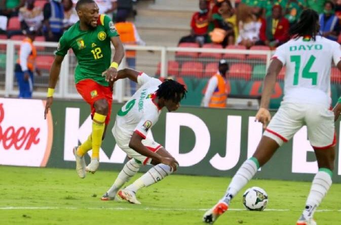 Soi kèo tài xỉu Algeria vs Cameroon ngày 30/3