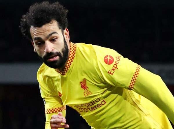 Tin thể thao tối 18/3: Salah không vội vã rời Liverpool