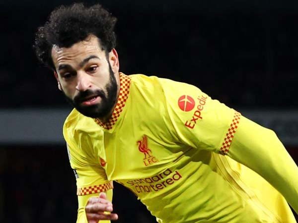 Tin thể thao tối 18/3: Salah không vội vã rời Liverpool