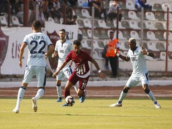 Nhận định Hatayspor vs Adana Demirspor 5/4