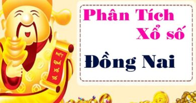 Phân tích kqxs Đồng Nai ngày 20/4/2022