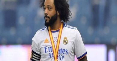 Tin thể thao trưa 27/6: Marcelo từ chối nối gót Bale