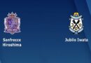 Tip kèo Sanfrecce vs Jubilo – 16h30 02/07, VĐQG Hàn Quốc
