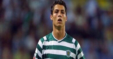Chuyển nhượng bóng đá 3/8: Sporting muốn đưa Ronaldo trở lại